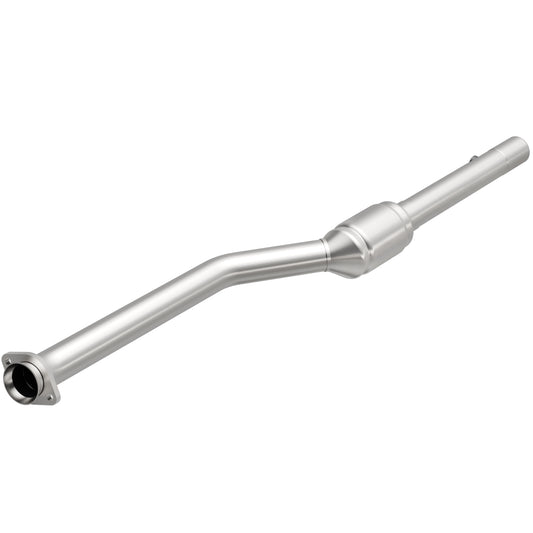 MagnaFlow OEM Grade Federal / EPA Compliant Direct-Fit Catalytic Converter 49786 MAGNAFLOW-49786
