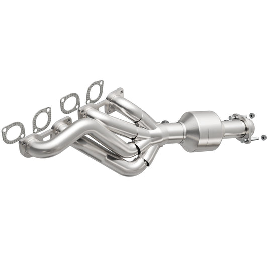 MagnaFlow OEM Grade Federal / EPA Compliant Manifold Catalytic Converter 49789 MAGNAFLOW-49789