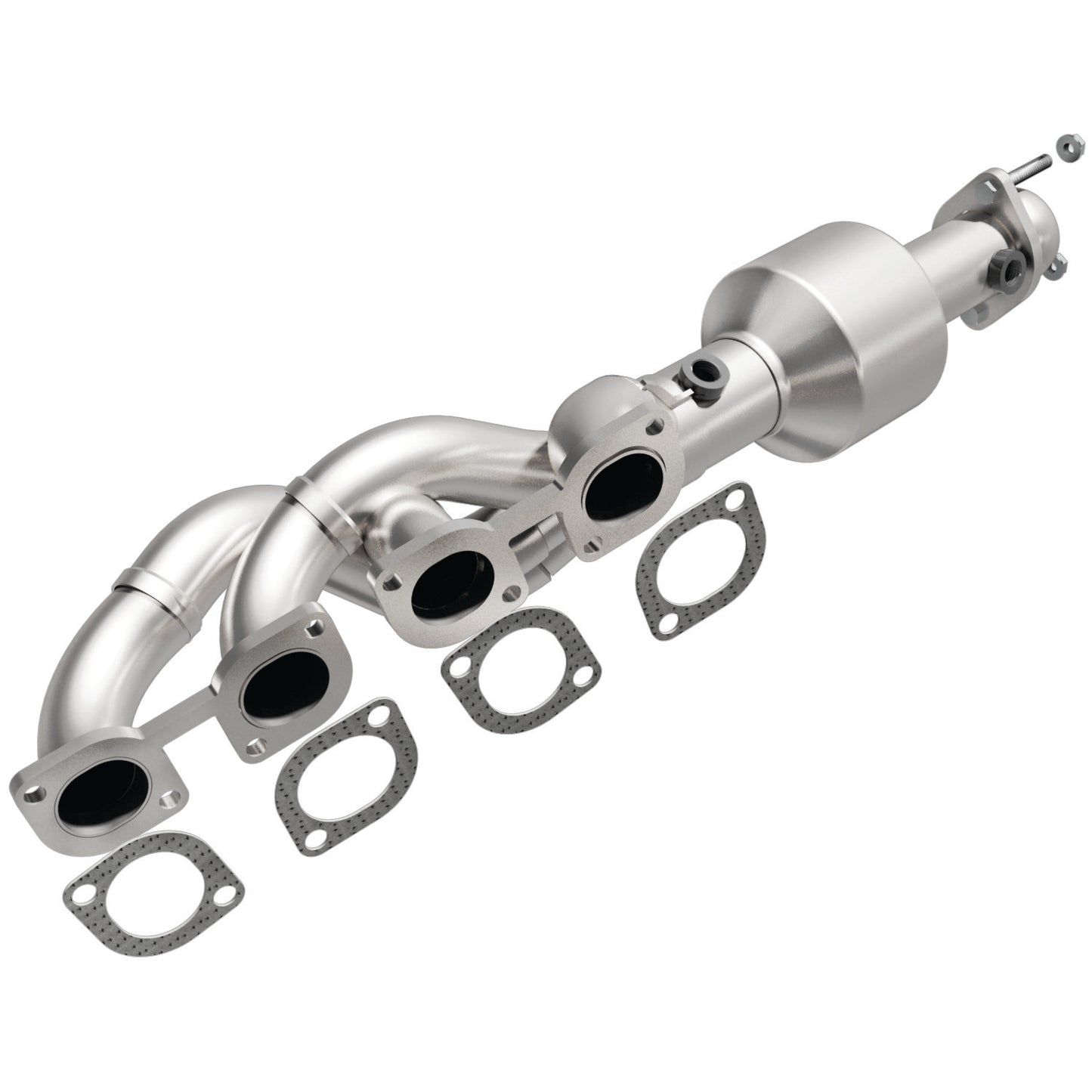 MagnaFlow OEM Grade Federal / EPA Compliant Manifold Catalytic Converter 49790 MAGNAFLOW-49790