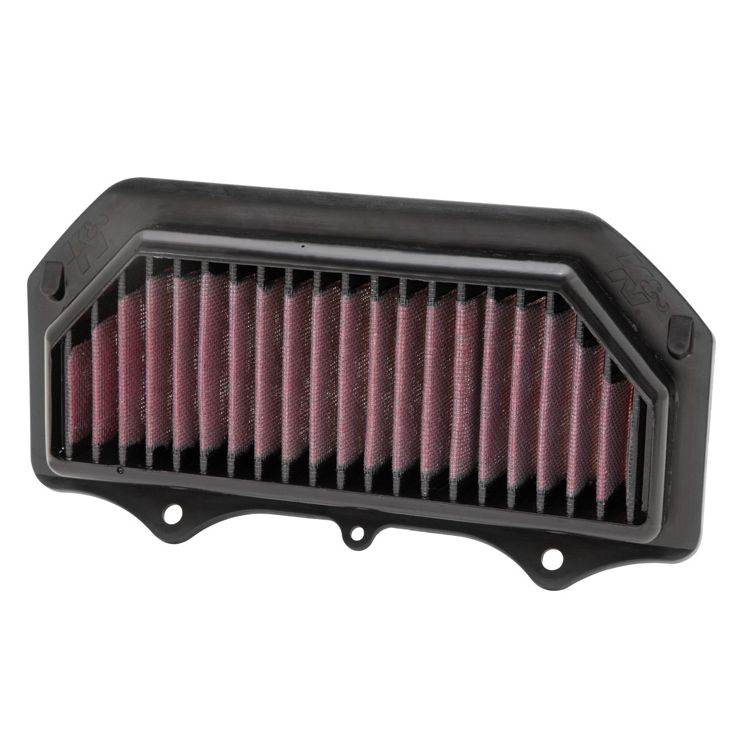 K&N SU-7511R Race Specific Air Filter
