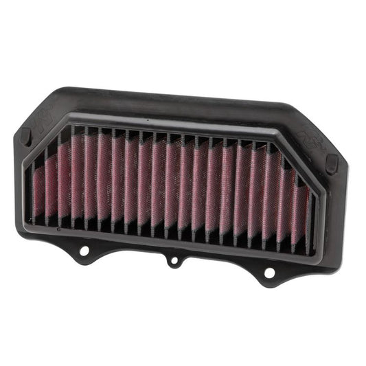 K&N SU-7511R Race Specific Air Filter