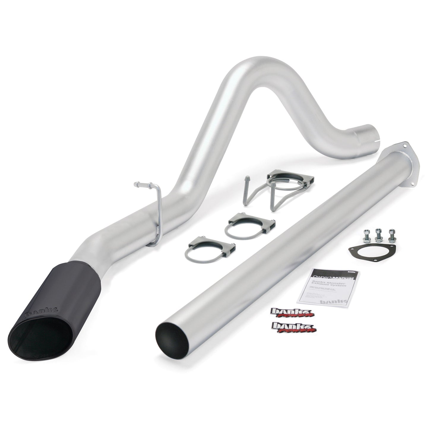 Banks Power Monster Exhaust System 49792-B