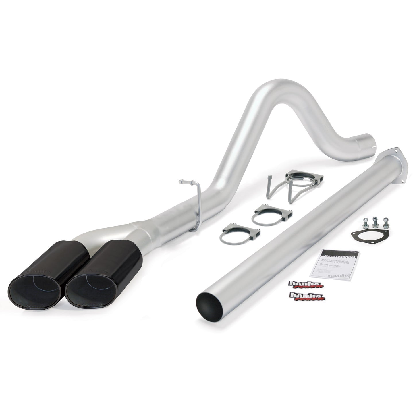 Banks Power Monster Exhaust System 49793-B