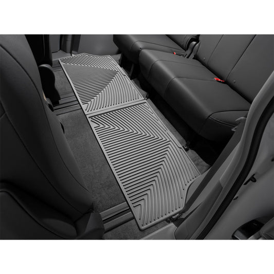 WeatherTech All Weather Floor Mats W245GR