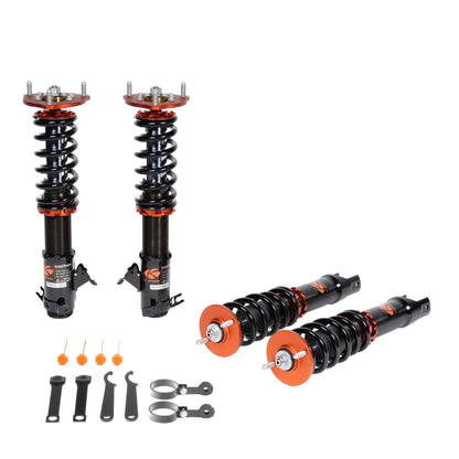 Ksport GT Pro Coilover Kit - CNS191-GT