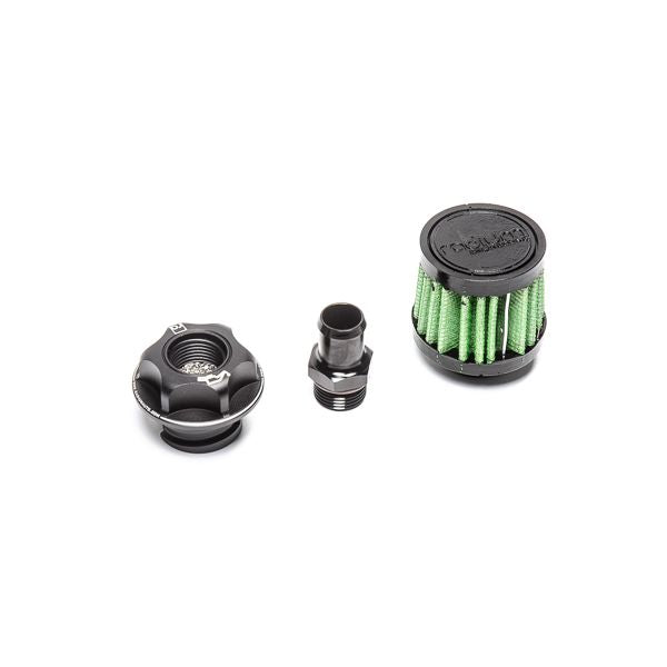 RADIUM Engineering 20-0588 GM VENT CAP