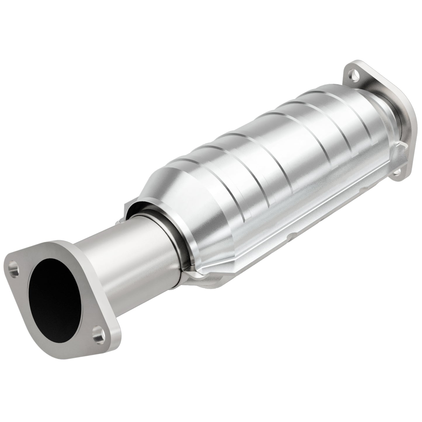MagnaFlow OEM Grade Federal / EPA Compliant Direct-Fit Catalytic Converter 49811 MAGNAFLOW-49811