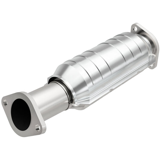 MagnaFlow OEM Grade Federal / EPA Compliant Direct-Fit Catalytic Converter 49811 MAGNAFLOW-49811