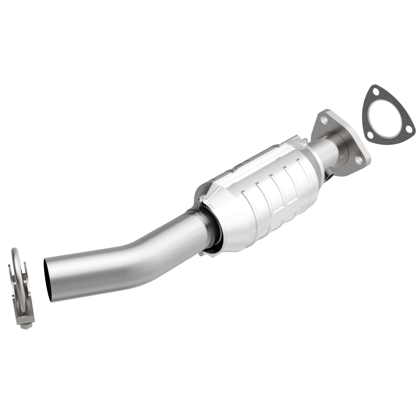 MagnaFlow OEM Grade Federal / EPA Compliant Direct-Fit Catalytic Converter 49812 MAGNAFLOW-49812