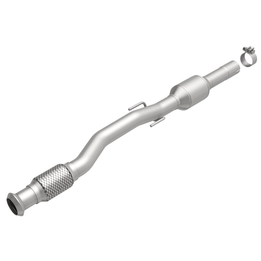 MagnaFlow OEM Grade Federal / EPA Compliant Direct-Fit Catalytic Converter 49846 MAGNAFLOW-49846