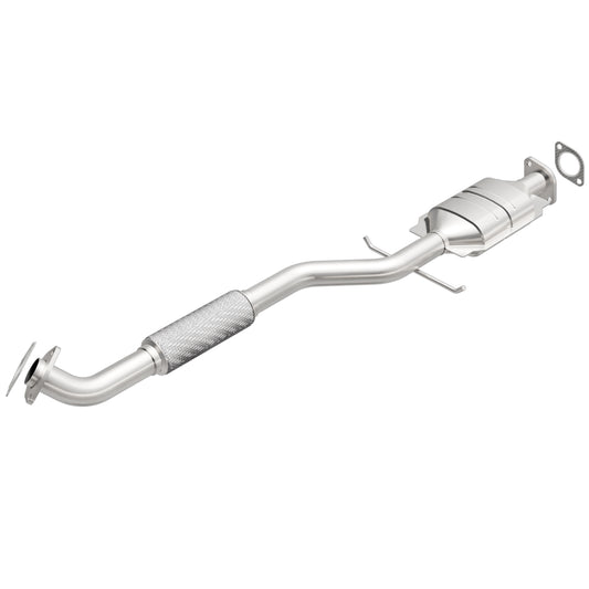 MagnaFlow OEM Grade Federal / EPA Compliant Direct-Fit Catalytic Converter 49862 MAGNAFLOW-49862