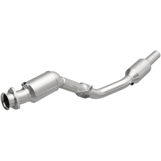 MagnaFlow 2004-2009 Audi S4 OEM Grade Federal / EPA Compliant Direct-Fit Catalytic Converter MAGNAFLOW-49872