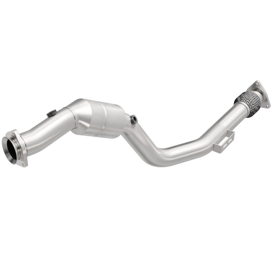 MagnaFlow 2004-2006 Volkswagen Phaeton OEM Grade Federal / EPA Compliant Direct-Fit Catalytic Converter MAGNAFLOW-49876