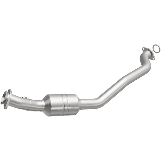 MagnaFlow OEM Grade Federal / EPA Compliant Direct-Fit Catalytic Converter 49879 MAGNAFLOW-49879