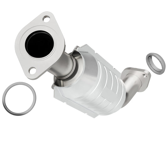 MagnaFlow 2004-2009 Cadillac CTS OEM Grade Federal / EPA Compliant Direct-Fit Catalytic Converter MAGNAFLOW-49885