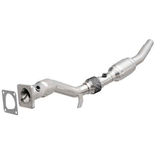 MagnaFlow OEM Grade Federal / EPA Compliant Direct-Fit Catalytic Converter 49892 MAGNAFLOW-49892