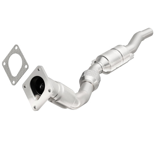 MagnaFlow OEM Grade Federal / EPA Compliant Direct-Fit Catalytic Converter 49893 MAGNAFLOW-49893