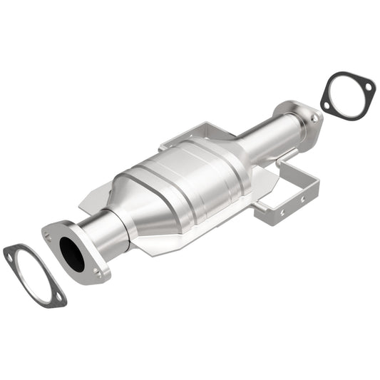 MagnaFlow OEM Grade Federal / EPA Compliant Direct-Fit Catalytic Converter 49895 MAGNAFLOW-49895