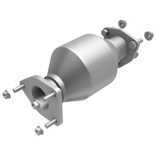 MagnaFlow OEM Grade Federal / EPA Compliant Direct-Fit Catalytic Converter 49896 MAGNAFLOW-49896
