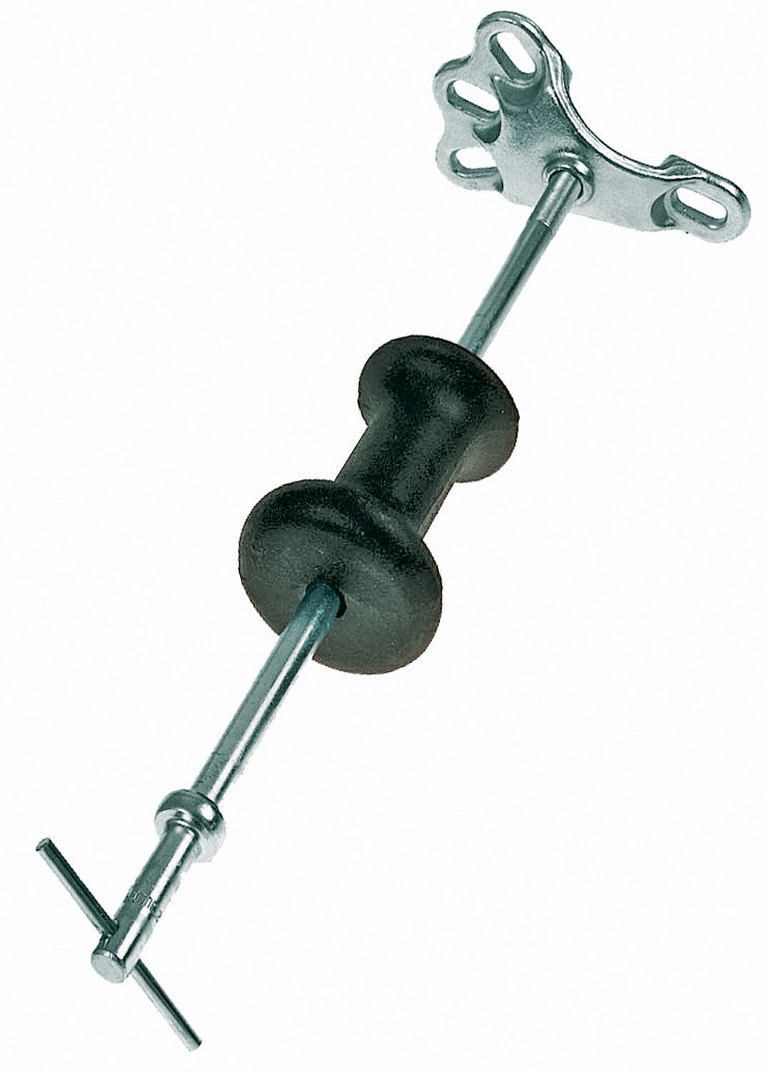 FLANGE AXLE PULLER