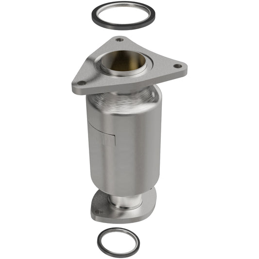 MagnaFlow OEM Grade Federal / EPA Compliant Direct-Fit Catalytic Converter 49909 MAGNAFLOW-49909