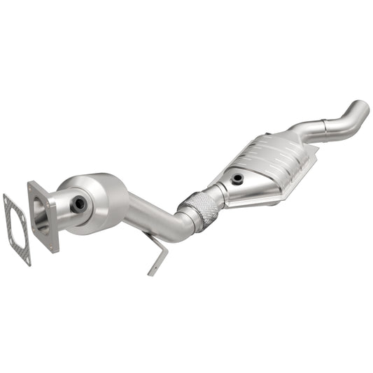 MagnaFlow 2000-2002 Audi S4 OEM Grade Federal / EPA Compliant Direct-Fit Catalytic Converter MAGNAFLOW-49914
