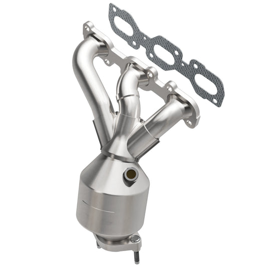 MagnaFlow OEM Grade Federal / EPA Compliant Manifold Catalytic Converter 49920 MAGNAFLOW-49920