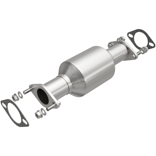 MagnaFlow 2003-2006 Kia Sorento OEM Grade Federal / EPA Compliant Direct-Fit Catalytic Converter MAGNAFLOW-49924