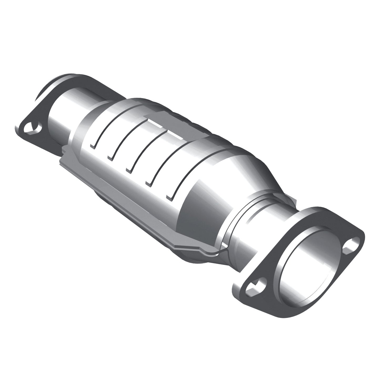 MagnaFlow 2001-2002 Mitsubishi Mirage OEM Grade Federal / EPA Compliant Direct-Fit Catalytic Converter MAGNAFLOW-49926
