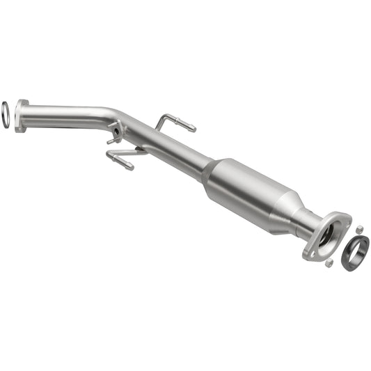 MagnaFlow 2001-2003 Toyota Sienna OEM Grade Federal / EPA Compliant Direct-Fit Catalytic Converter MAGNAFLOW-49932