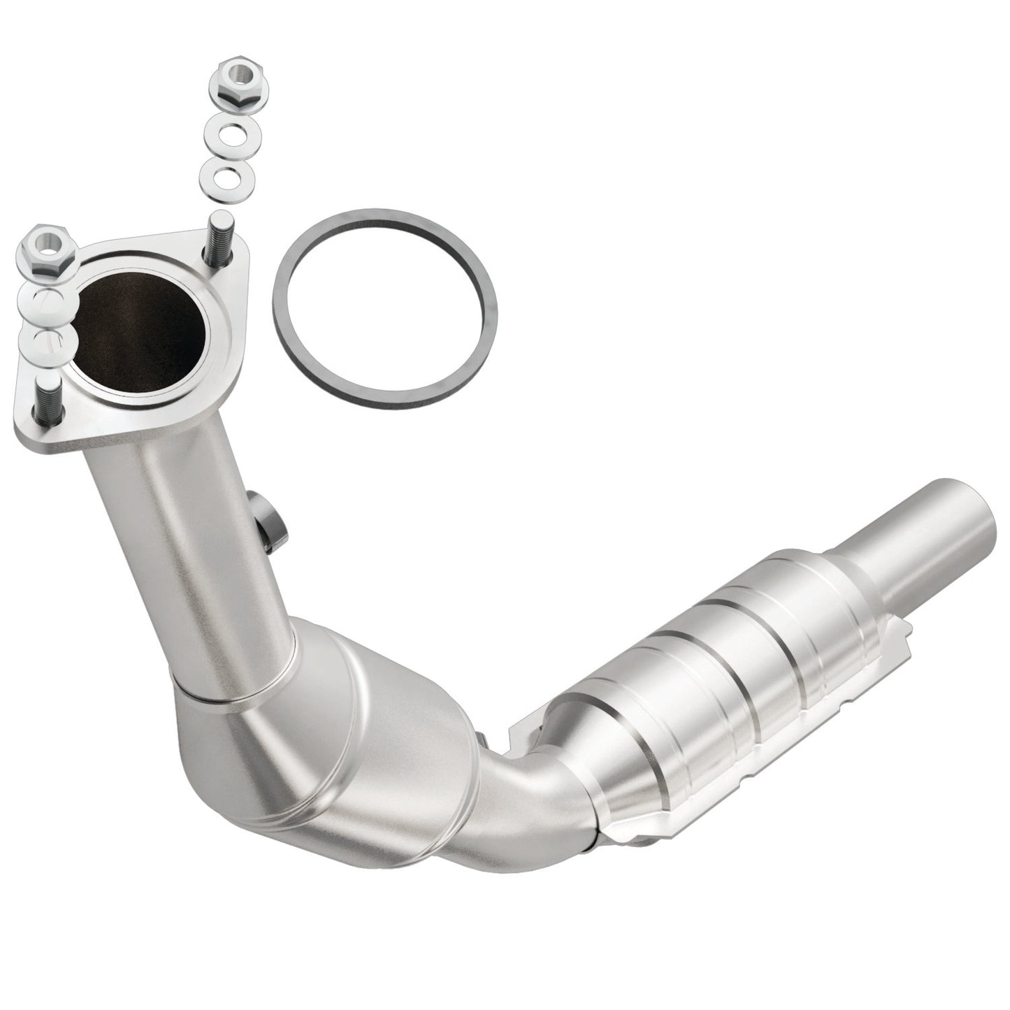 MagnaFlow 2010-2011 Chevrolet Camaro OEM Grade Federal / EPA Compliant Direct-Fit Catalytic Converter MAGNAFLOW-49937