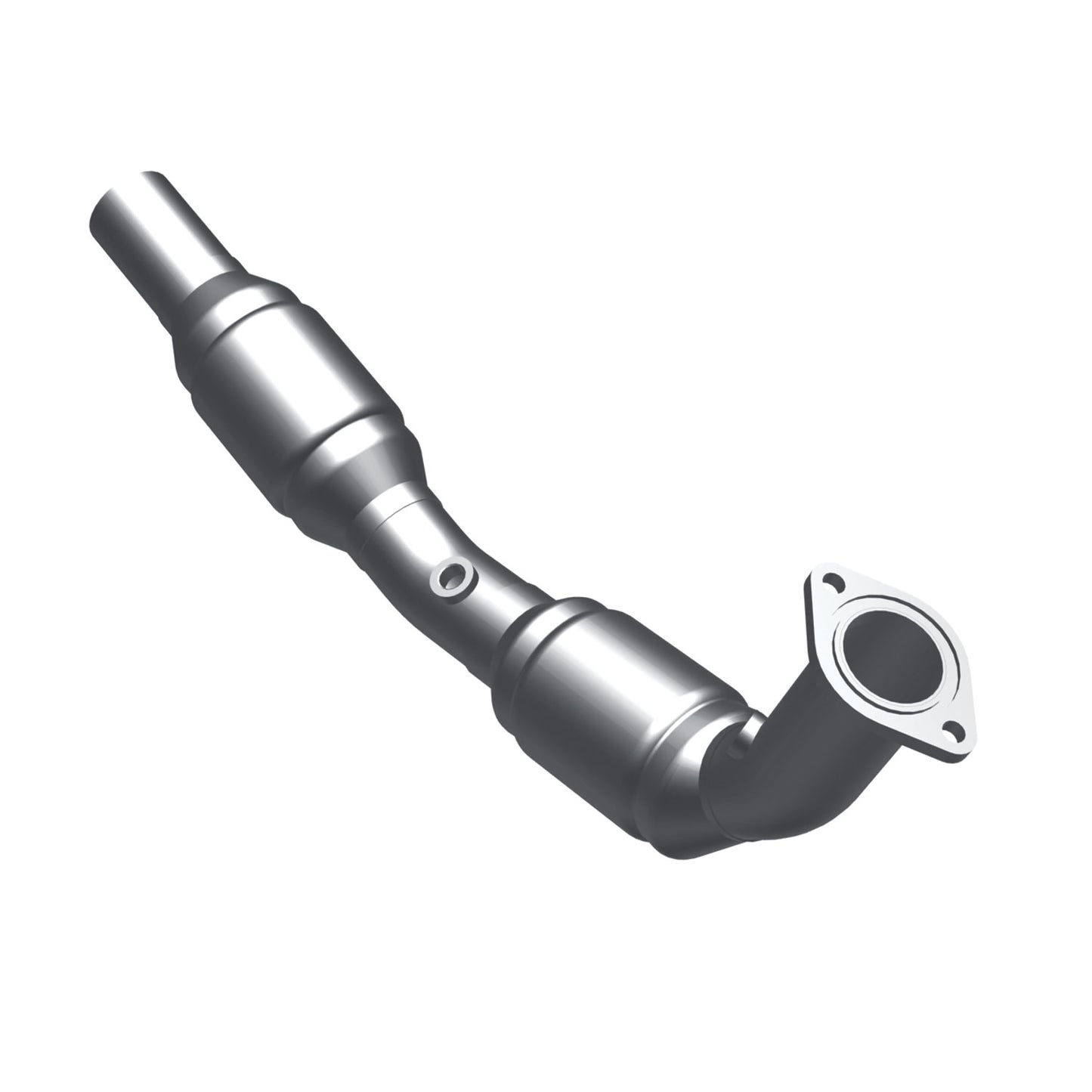 MagnaFlow 2010-2015 Chevrolet Camaro OEM Grade Federal / EPA Compliant Direct-Fit Catalytic Converter MAGNAFLOW-49938