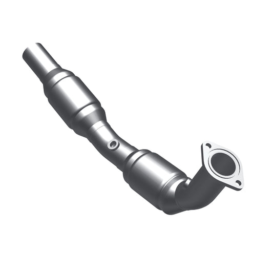 MagnaFlow 2010-2015 Chevrolet Camaro OEM Grade Federal / EPA Compliant Direct-Fit Catalytic Converter MAGNAFLOW-49938