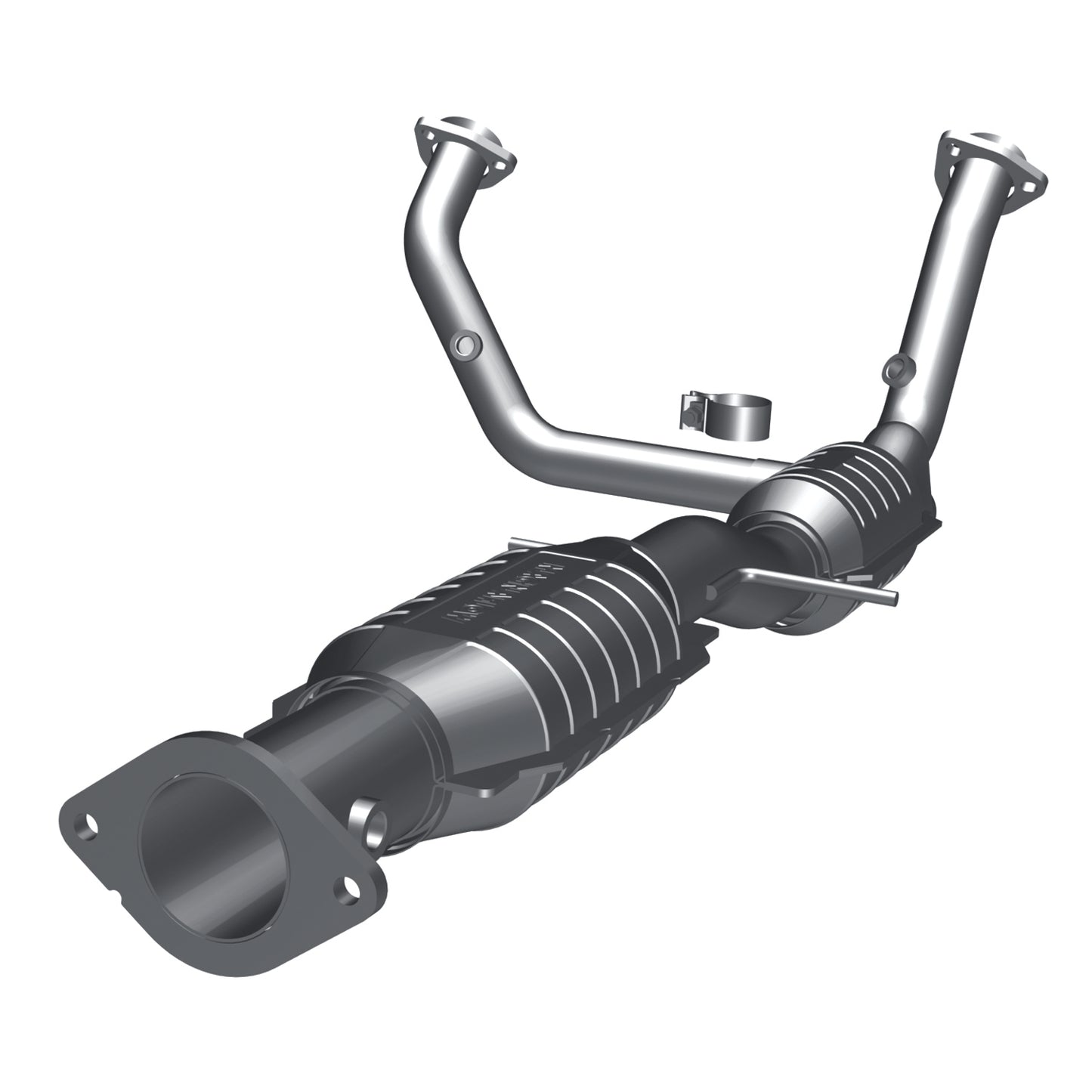 MagnaFlow 2000 Chevrolet S10 OEM Grade Federal / EPA Compliant Direct-Fit Catalytic Converter MAGNAFLOW-49945