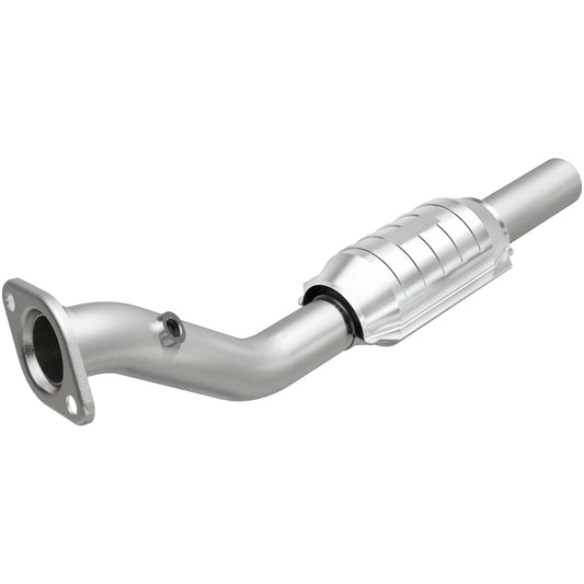 MagnaFlow OEM Grade Federal / EPA Compliant Direct-Fit Catalytic Converter 49961 MAGNAFLOW-49961