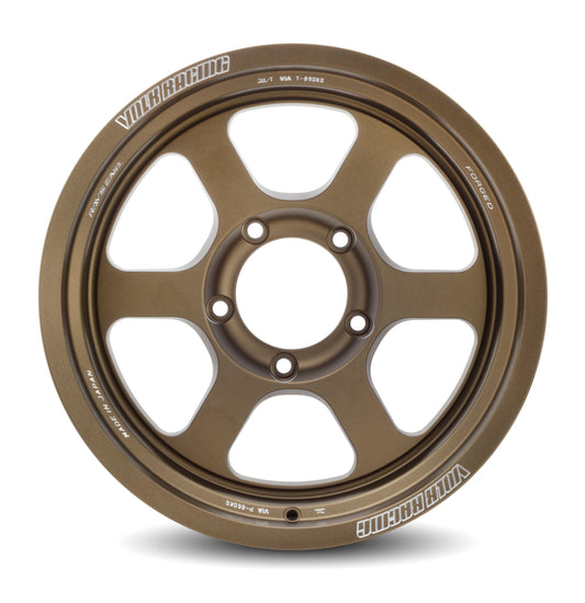 Volk TE37XT M-SPEC 18x9.0 BRONZE (BR) Wheel