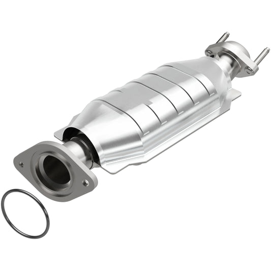 MagnaFlow OEM Grade Federal / EPA Compliant Direct-Fit Catalytic Converter 49978 MAGNAFLOW-49978