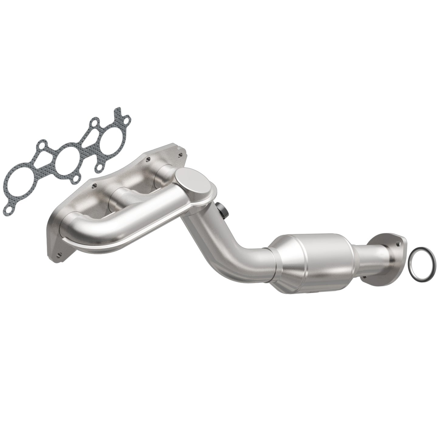 MagnaFlow 2006 Lexus GS300 OEM Grade Federal / EPA Compliant Manifold Catalytic Converter MAGNAFLOW-49994