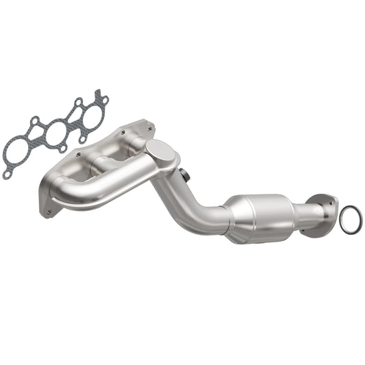 MagnaFlow 2006 Lexus GS300 OEM Grade Federal / EPA Compliant Manifold Catalytic Converter MAGNAFLOW-49994