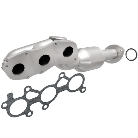 MagnaFlow 2006 Lexus GS300 OEM Grade Federal / EPA Compliant Manifold Catalytic Converter MAGNAFLOW-49995