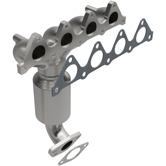 MagnaFlow OEM Grade Federal / EPA Compliant Manifold Catalytic Converter 49999 MAGNAFLOW-49999