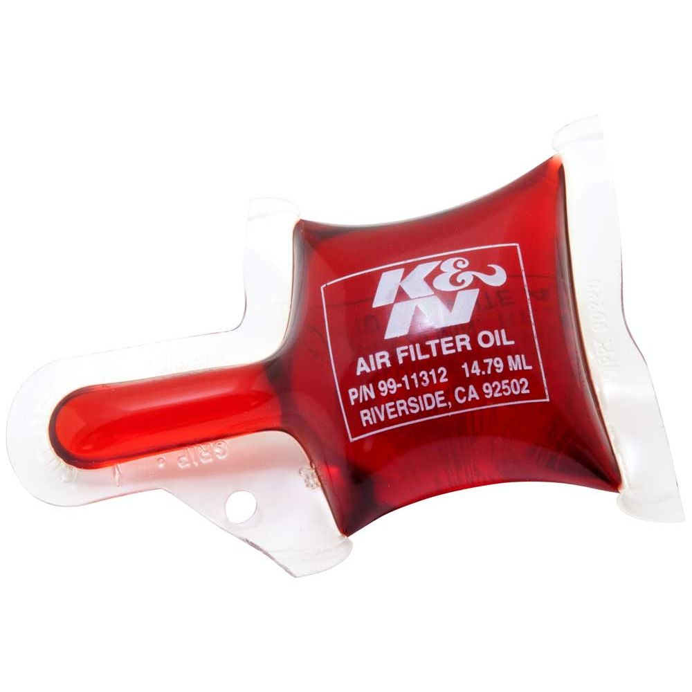 K&N 99-11312 Air Filter Oil