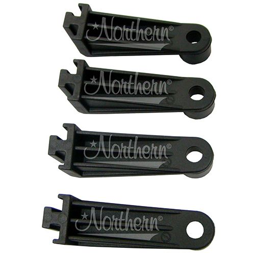 Northern Radiator Fan Mounting Z43003