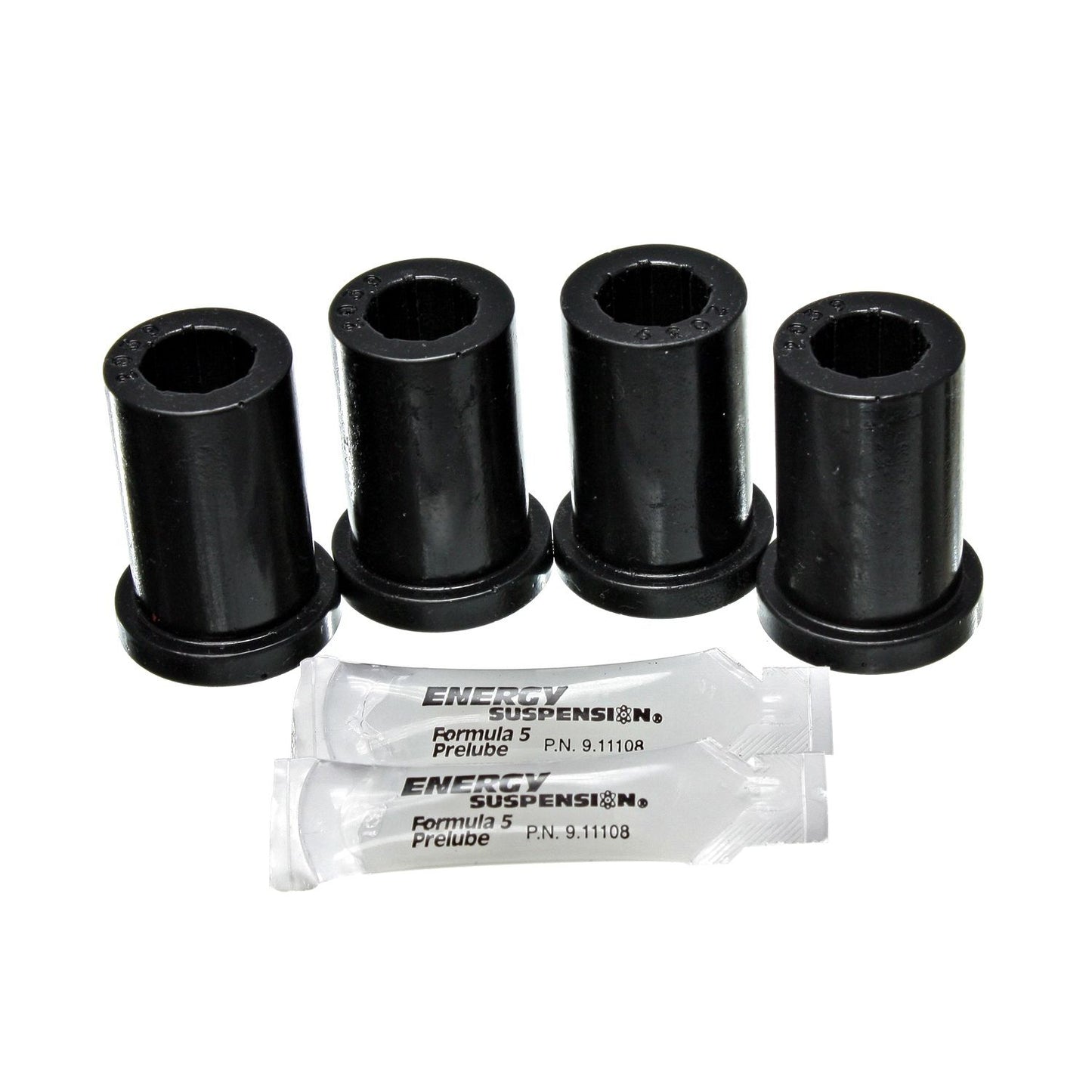 Energy Suspension TOY 4 X SPRING BUSHING O.E.M. 8.2104G