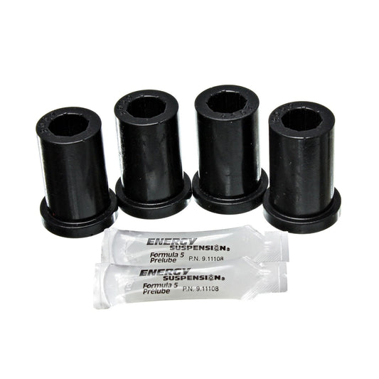 Energy Suspension TOY 4 X SPRING BUSHING O.E.M. 8.2104G