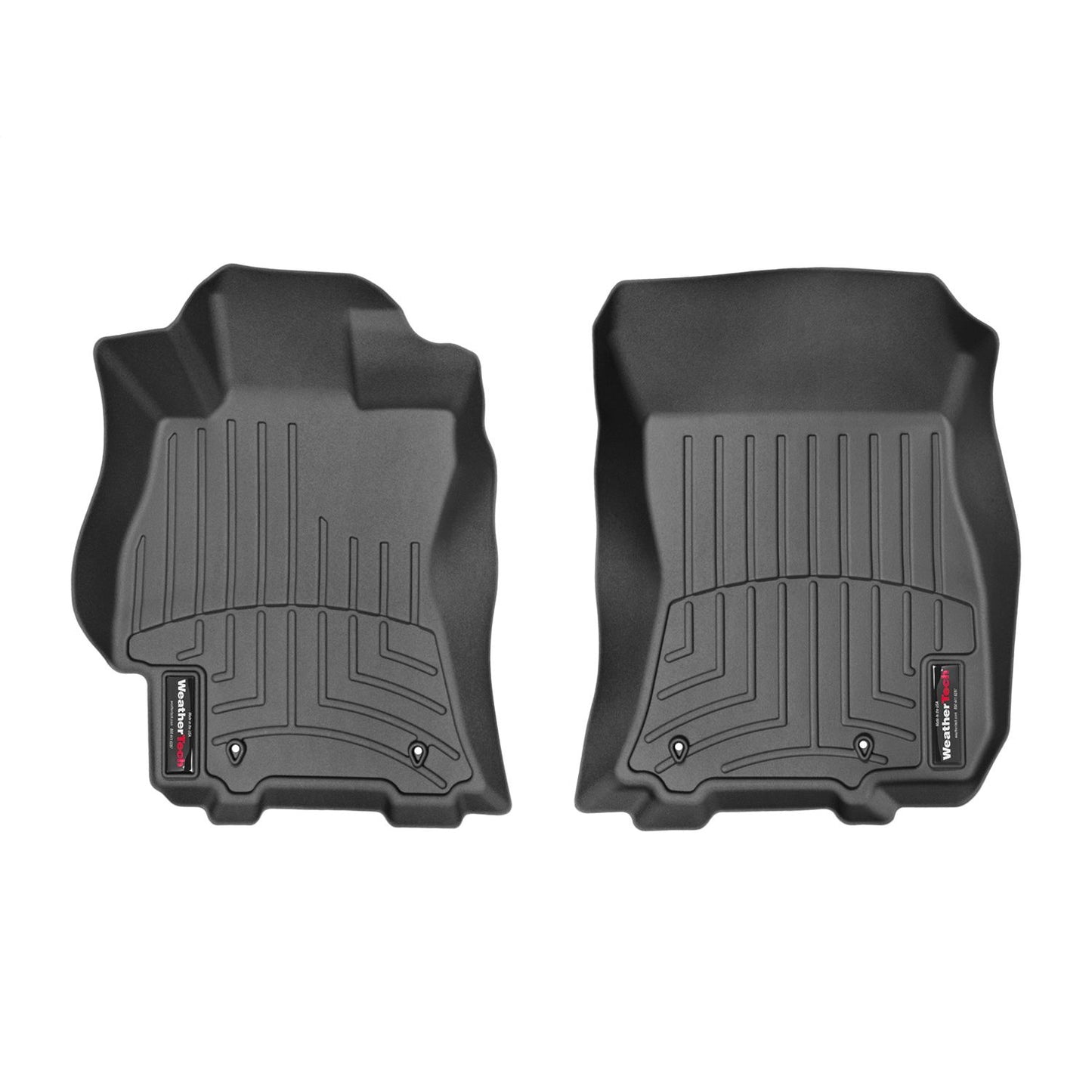 WeatherTech FloorLiner™ DigitalFit® 447081