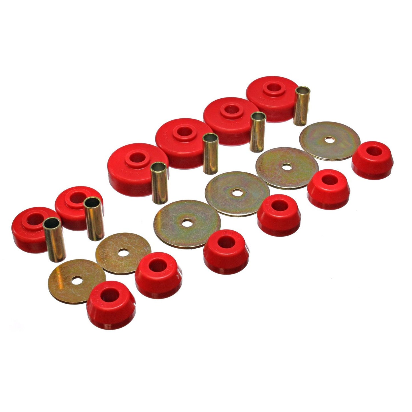 Energy Suspension CAB MOUNT BUSHING 8.4101R