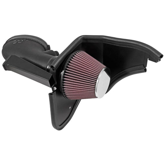 K&N 63-1116 Performance Air Intake System