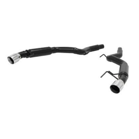 Outlaw Series™ Axle Back Exhaust System