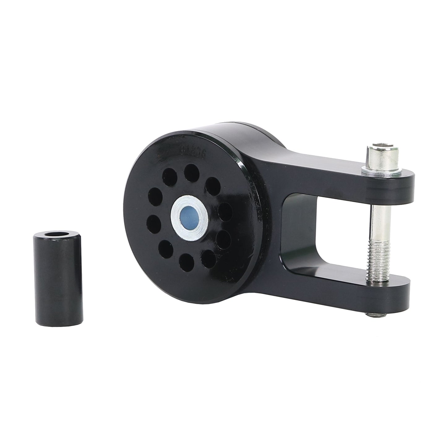 Whiteline KDT974 Engine - pitch mount bushing; Fits Ford Focus 04-15